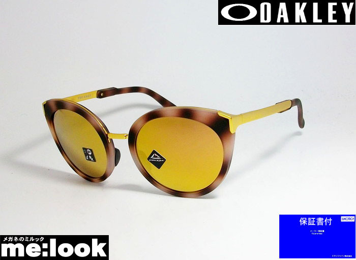 超格安一点 OAKLEY オークリー レディース サングラス TOP KNOT 009434-0256 OO9434-0256 マットローズトータス プリズムローズゴールド セル、プラスチックフレーム 超格安一点 OAKLEY オークリー レディース サングラス TOP KNOT 009434-0256 OO9434-0256 マットローズトータス プリズムローズゴールド セル、プラスチックフレーム