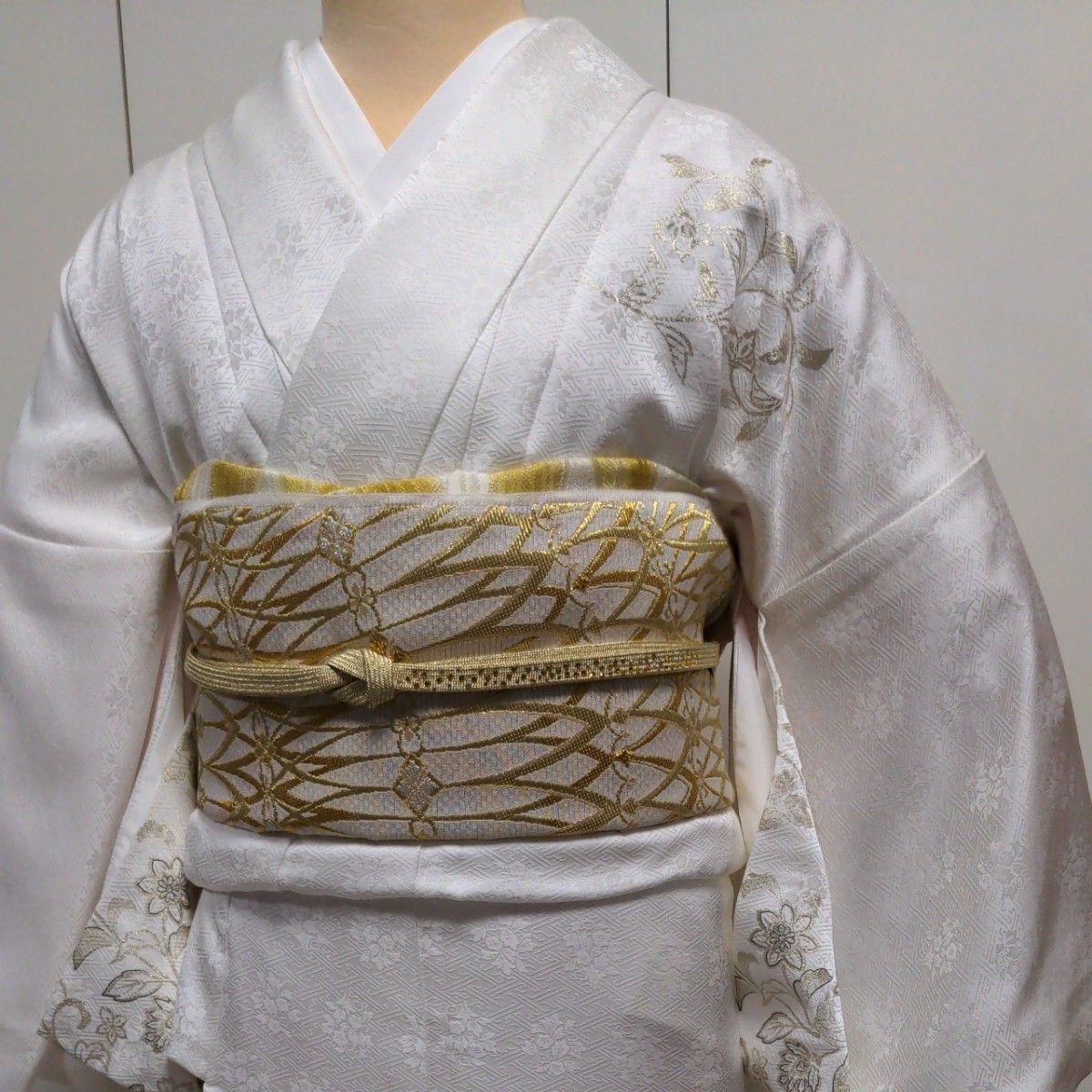和装用 帯 帯揚げ 帯締め付き ② | www.jarussi.com.br