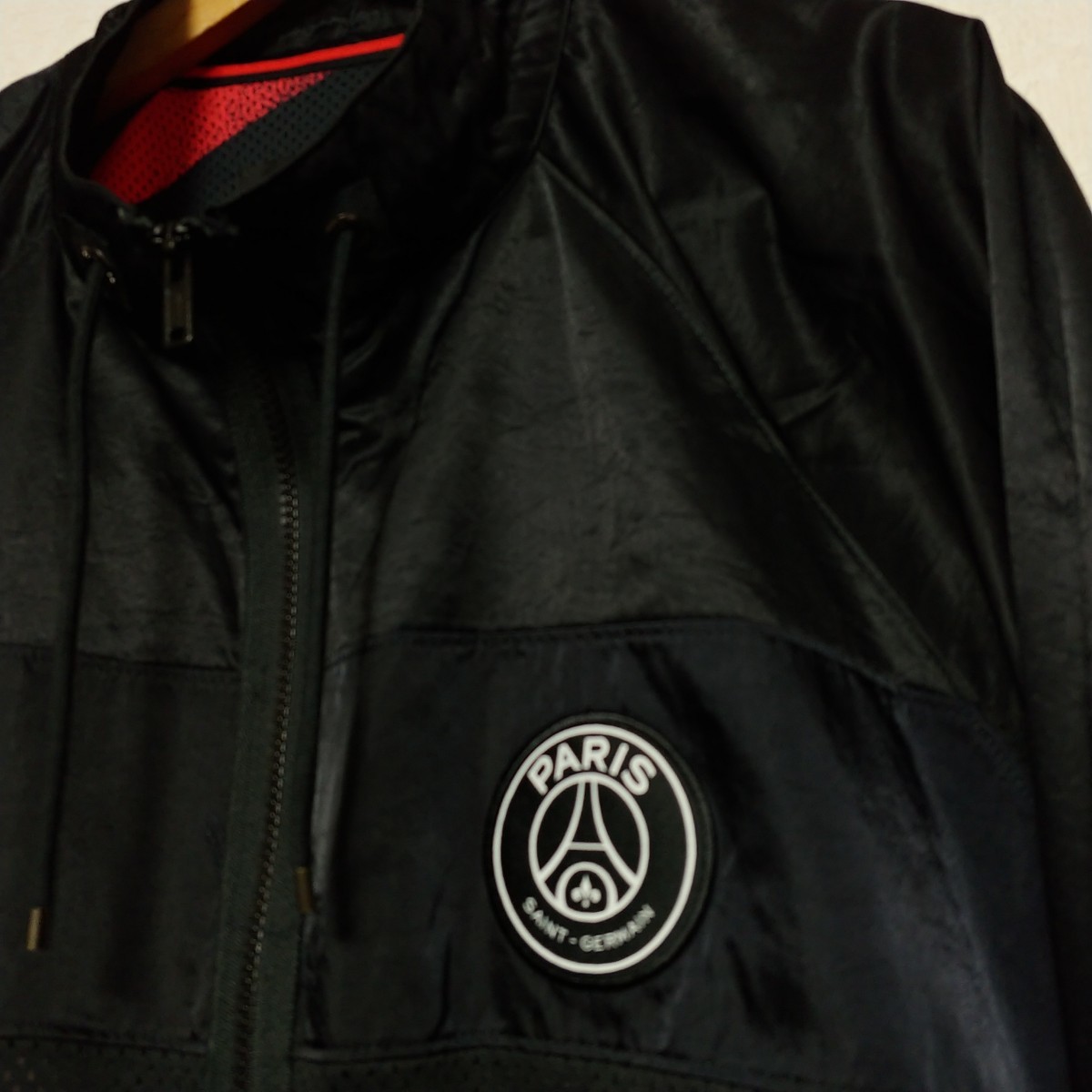 NIKE ナイキ JORDAN ジョーダン PSG PARIS SAINT-GERMAIN SUIT NIKE ナイキ JORDAN ジョーダン PSG PARIS SAINT-GERMAIN SUIT