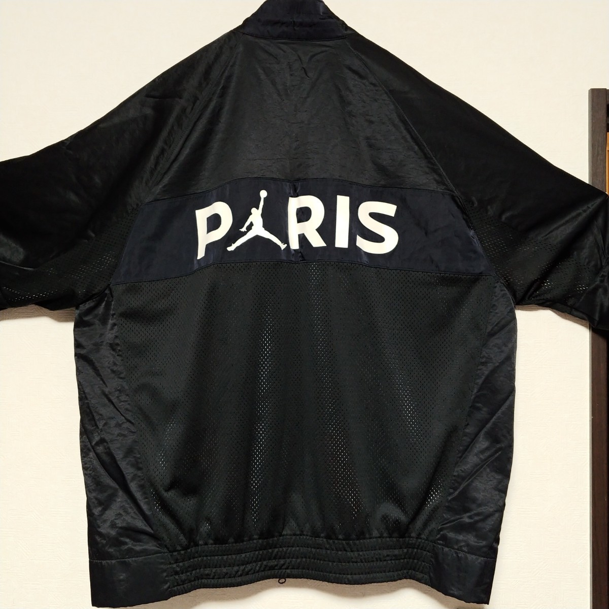 NIKE ナイキ JORDAN ジョーダン PSG PARIS SAINT-GERMAIN SUIT NIKE ナイキ JORDAN ジョーダン PSG PARIS SAINT-GERMAIN SUIT