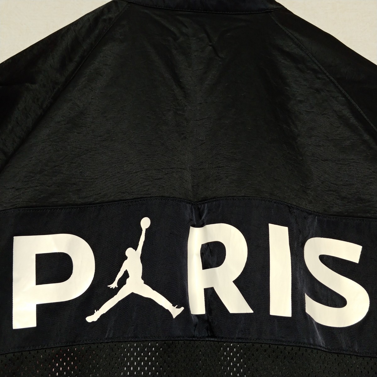 NIKE ナイキ JORDAN ジョーダン PSG PARIS SAINT-GERMAIN SUIT NIKE ナイキ JORDAN ジョーダン PSG PARIS SAINT-GERMAIN SUIT