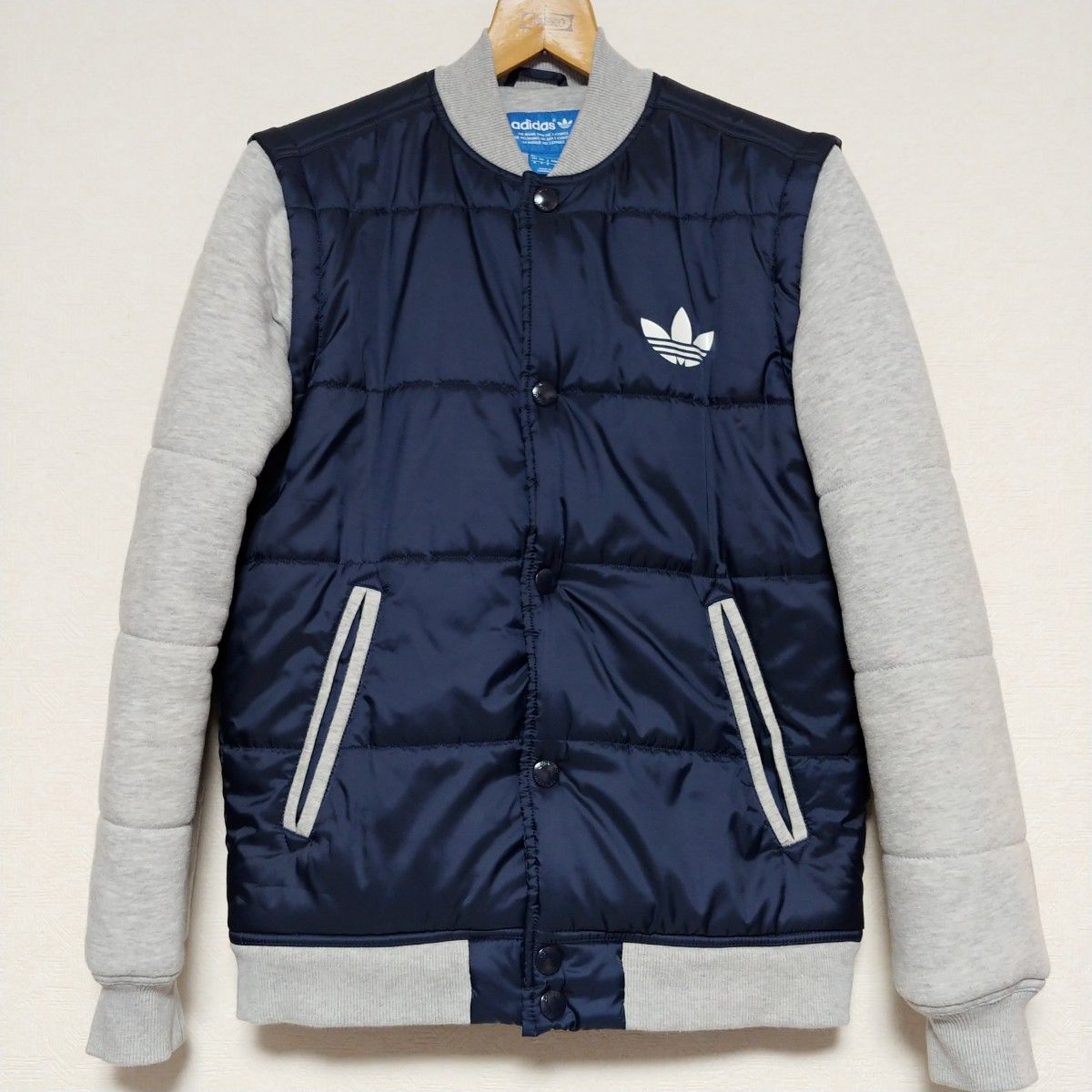 adidas originals アディダスオリジナルス SST Padded Adjust adidas originals アディダスオリジナルス SST Padded Adjust