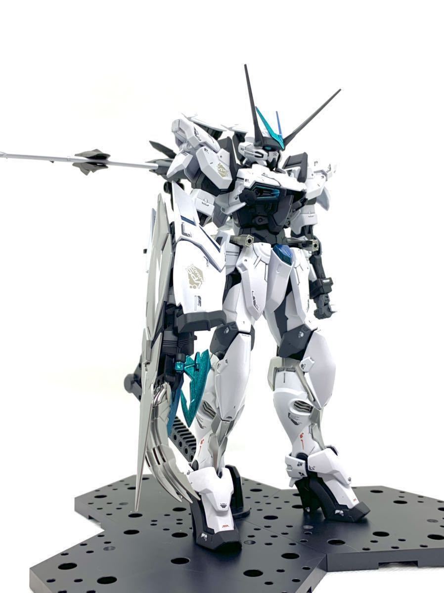 MG 1/100 テスタメントガンダム 完成品 塗装済 harpoonharry.com