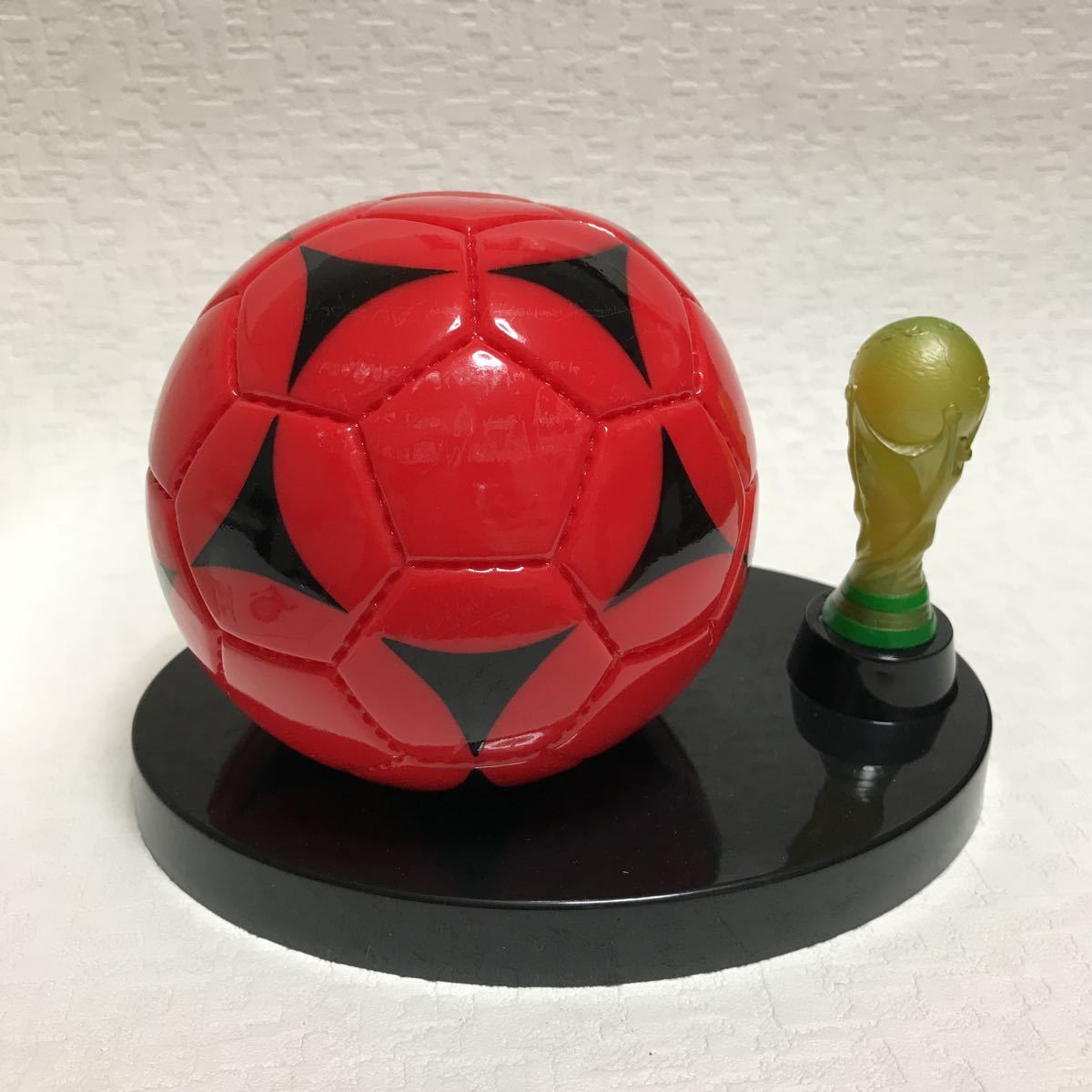 コカ・コーラ サッカーボール-