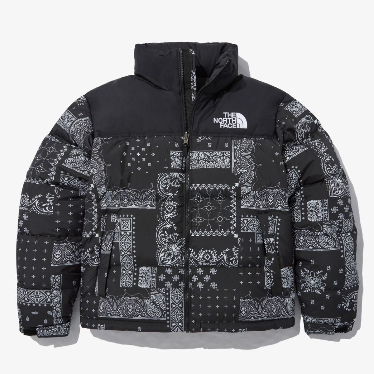 全商品オープニング価格! THE ノースフェイス NORTH 90s FACE ヌプシ