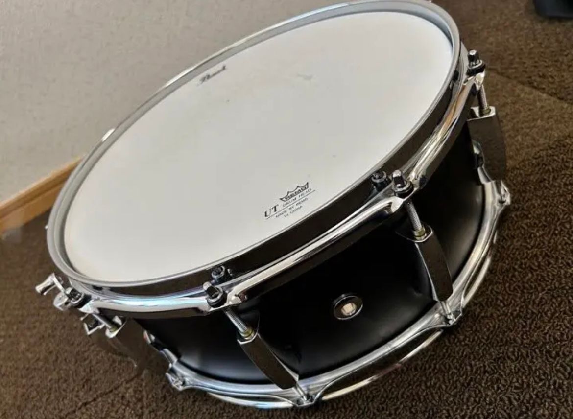 Pearl Masters Maple Complete スネアドラム スネア|Yahoo!フリマ(旧