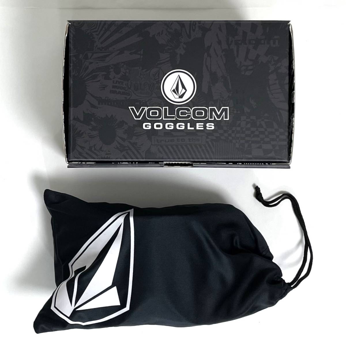 VOLCOM Volcom VG5622108BRNZ① goggle SnowGoggle green group / bronze snowboard snowboard wear voru com new goods prompt decision free shipping 