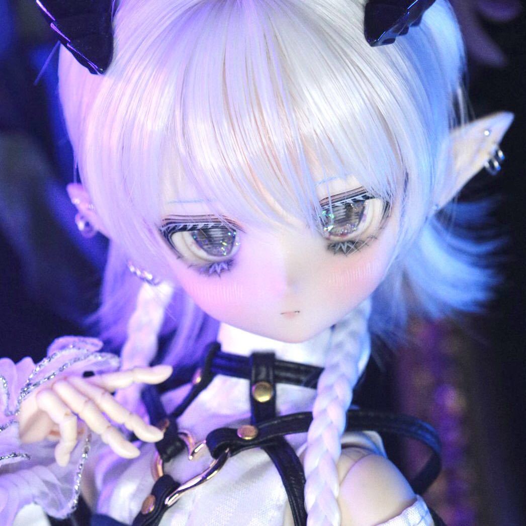 Yahoo!オークション - 【ddh-29 sw】カスタムヘッド【手描きアイ Yahoo!オークション - 【ddh-29 sw】カスタムヘッド【手描きアイ