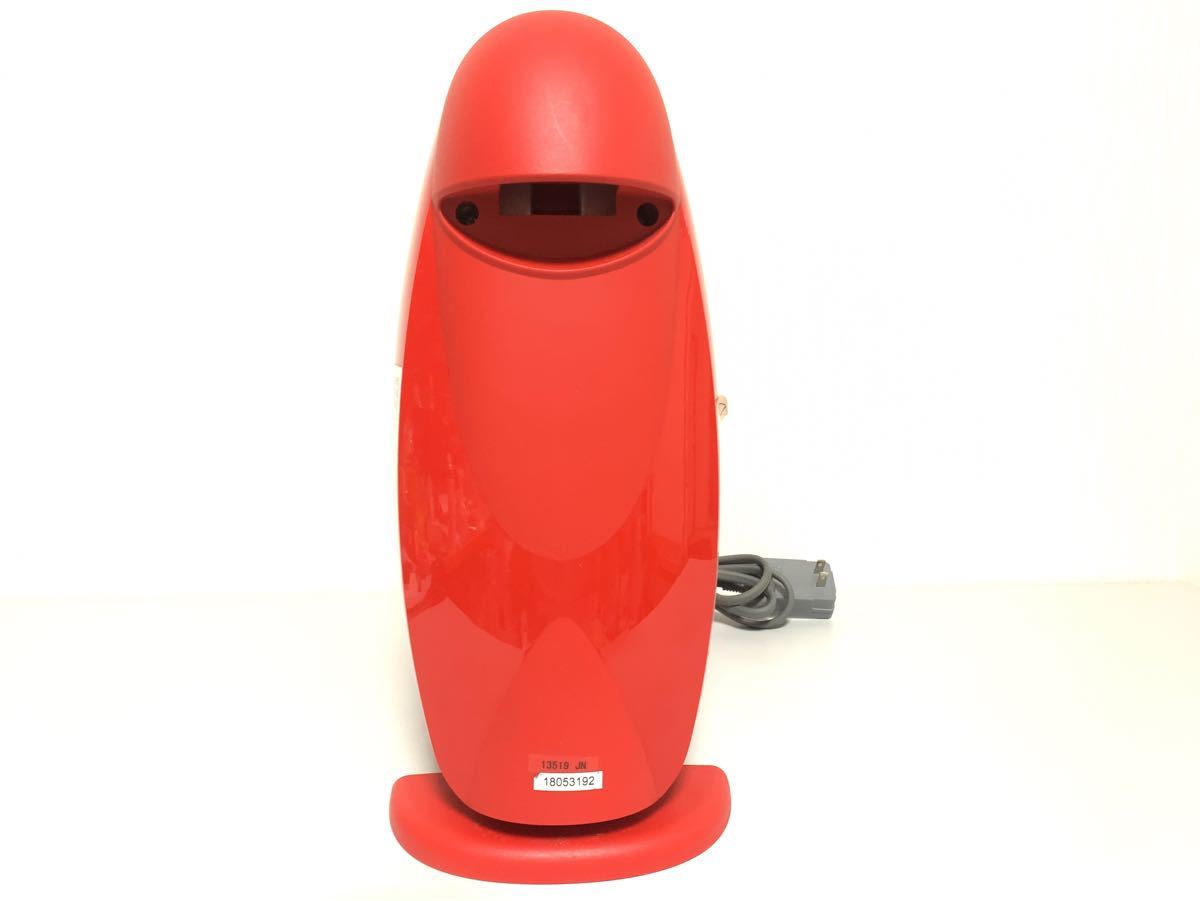 デロンギ オイルヒーター TRN0505JS-R レッド 本体のみ DeLonghi デロンギ オイルヒーター TRN0505JS-R レッド 本体のみ DeLonghi
