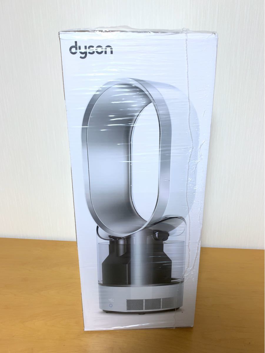 未開封新品】dyson hygienic mist MF01｜加湿器 www.smecleveland.com