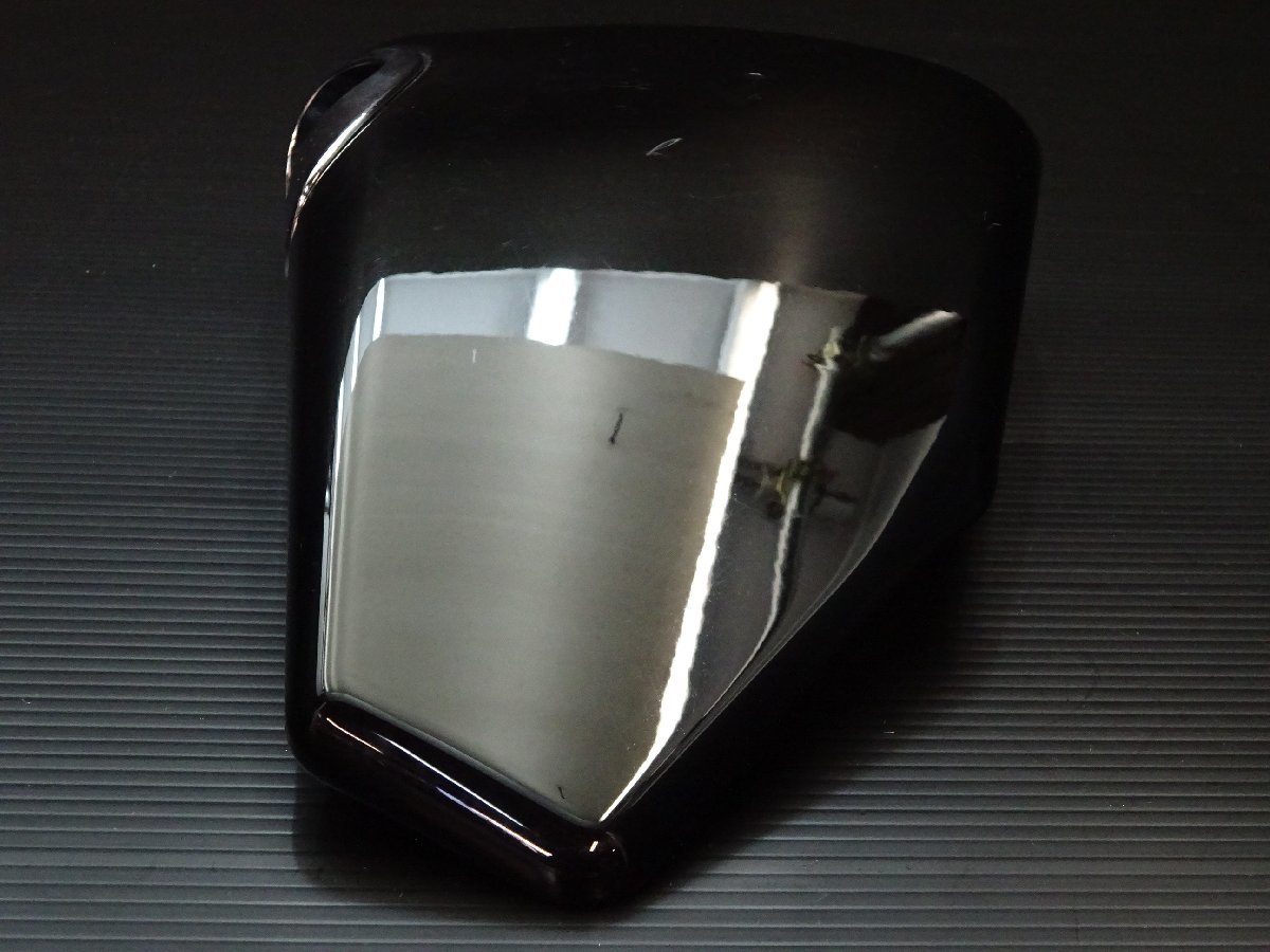  Harley * sport Star XL883R-I original side cover ( right )! (E4540)