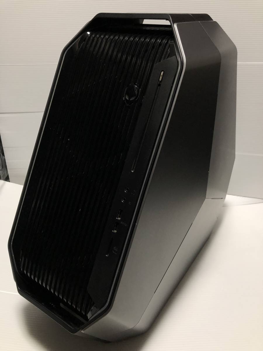 Dell Alienware AREA-51 最上位シリーズ ジャンク扱い 【即発送可能