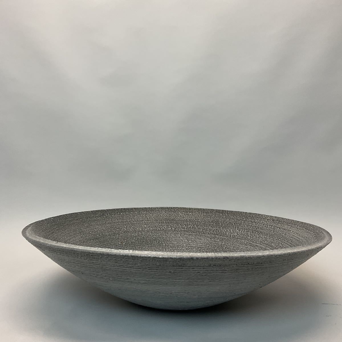 いけばな 池坊 手作り陶器 黒鼠志野 自社製品 debugstore.lk