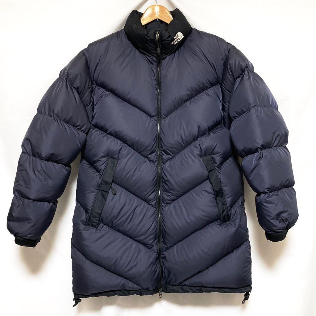 THE NORTH FACE   ASCENT COAT  アッセントコート