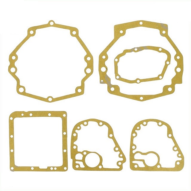 * Renault 4 cattle mission gasket set 