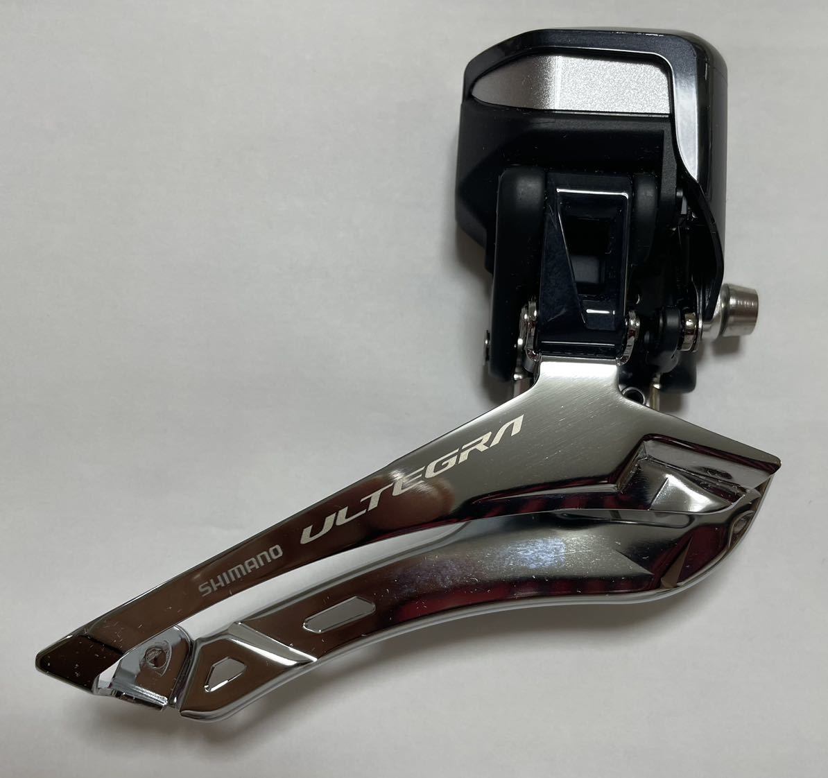 新品未使用】FD-R8050 Di2 シマノ アルテグラ Shimano ULTEGRA shuma.mx