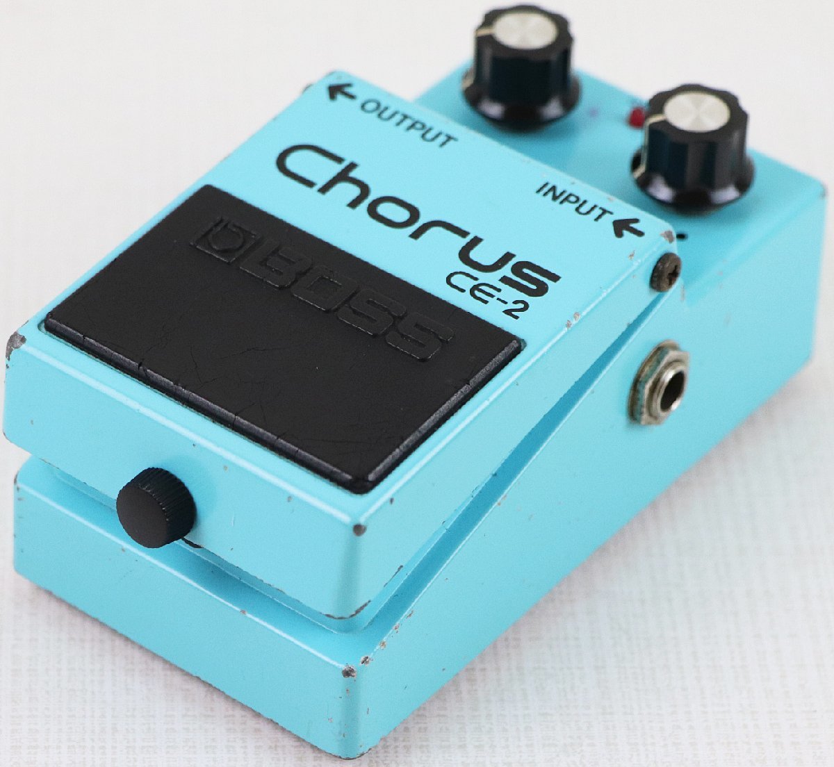 Roland BOSS Chorus CE-2 ビンテージ品-