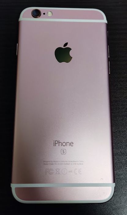 IPhone6s ゴールド SIMフリー 32GB ジャンク扱い | 専用【ジャンク扱い 