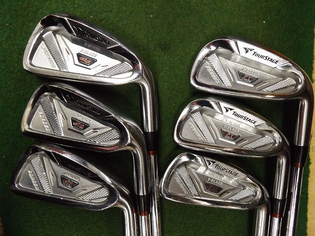 ファッションなデザイン FORGED GR X-BLADE 【税込】4678 2012 .795357