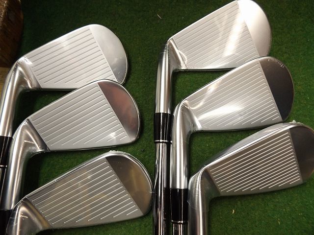 【税込】4696 SRIXON ZX5 MkⅡ #5-PW NS 950GH neo DST S 新品 ダンロップ スリクソン .798099_画像2