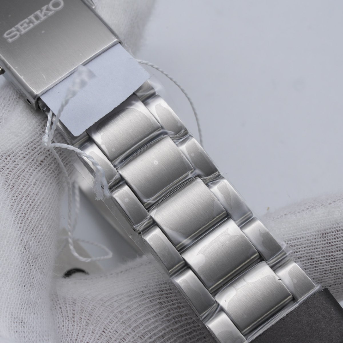 セイコー SEIKO 腕時計 アストロン SBXC047 5X53-0AJ0 GPSソーラー 白