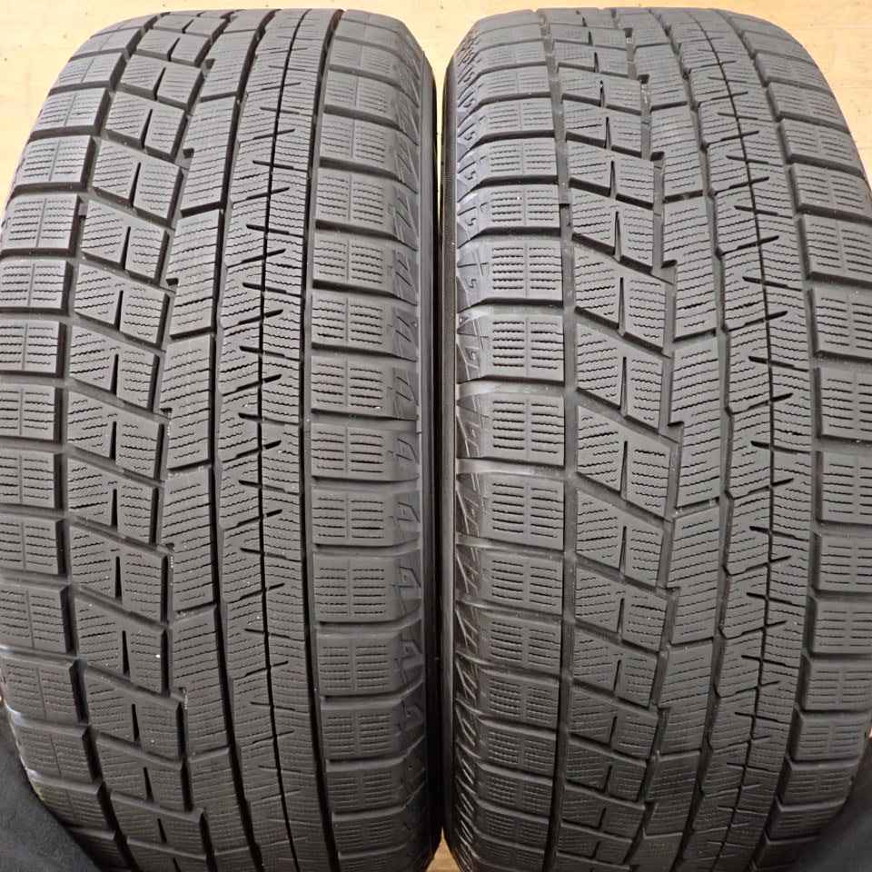 冬4本SET 会社宛 送料無料 215/50R17 91Q ヨコハマ アイスガード IG60 ウィッシュ エクシーガ レガシィ インプレッサ 店頭交換OK NO,C2825_画像4