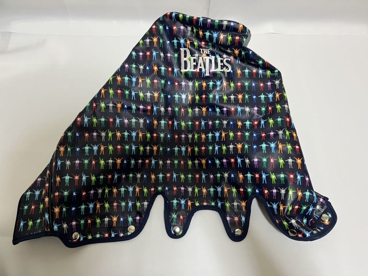 Admiral Golf アドミラル ゴルフ THE BEATLES コラボモデル 数量