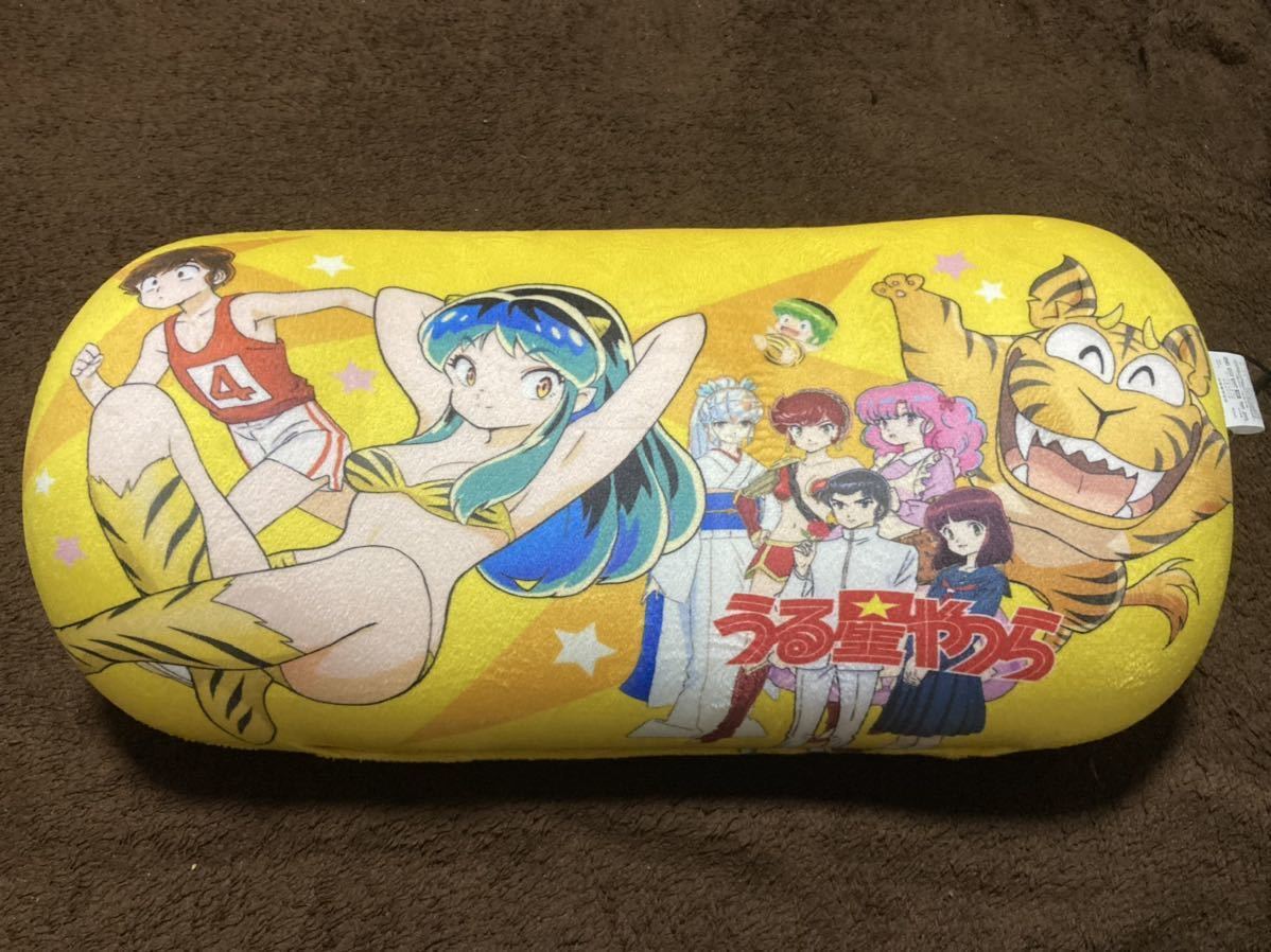 ヤフオク! - 【限定品】新品 限定 うる星やつら ラムちゃん 諸星あたる...