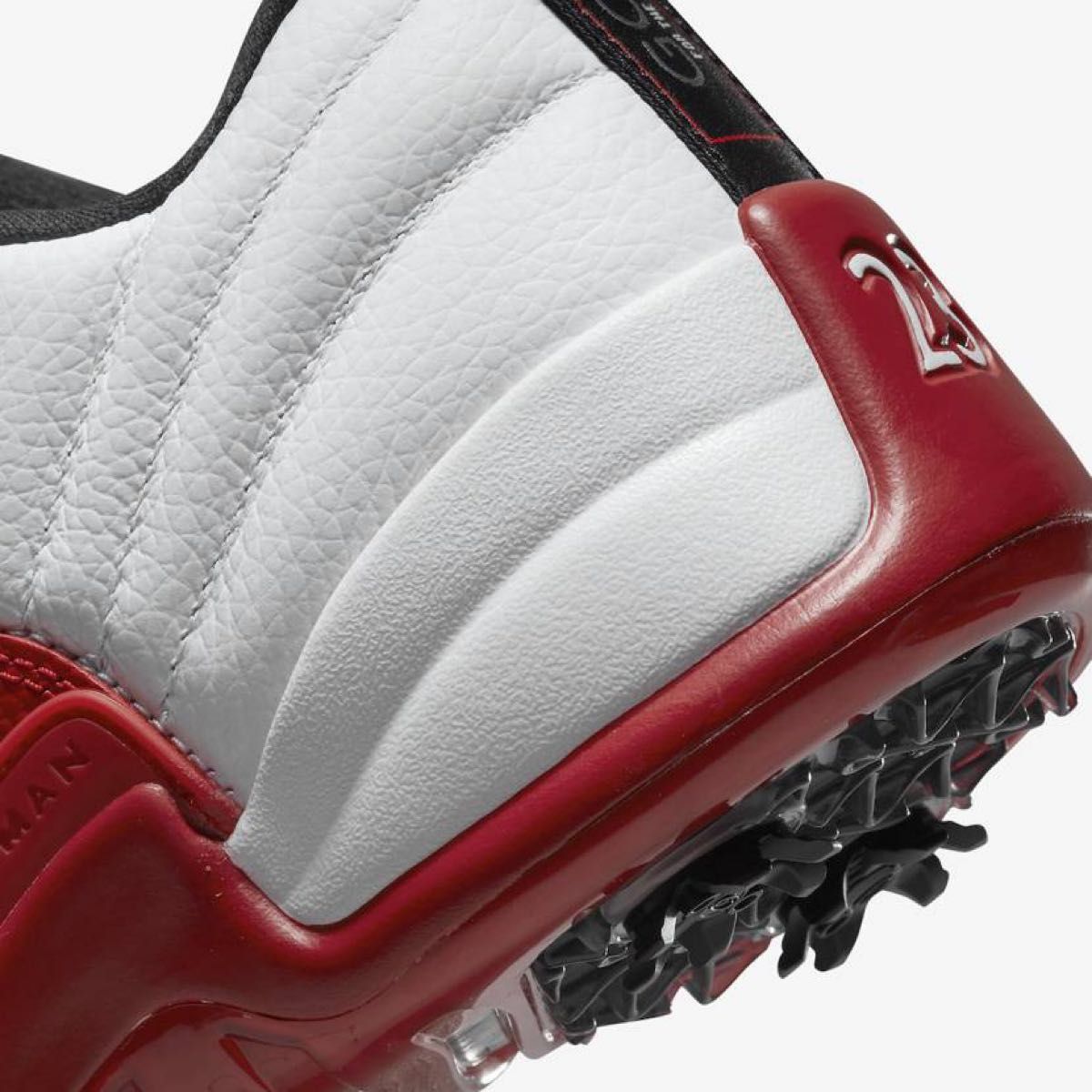期間限定値下げ 限定品 ナイキエアジョーダン 12 Low Golf