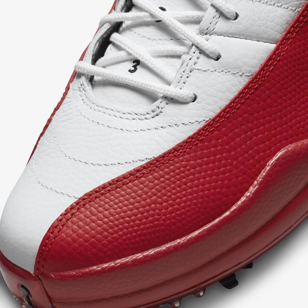期間限定値下げ 限定品 ナイキエアジョーダン 12 Low Golf