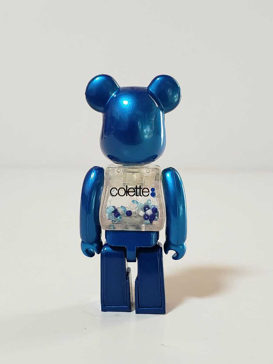 BE@RBRICK ベアブリック my first be@rbrick b@by colette ver. 千秋
