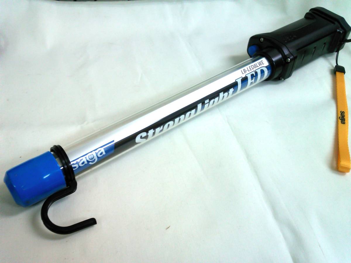 安い2023 ヤフオク! - 新品/正規品 4万 ストロングライト コードレス L