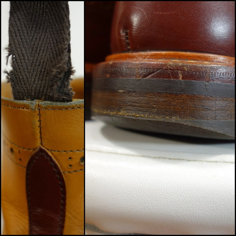 定番】トリッカーズ カントリーブーツ マルチカラー Tricker's 定番】トリッカーズ カントリーブーツ マルチカラー Tricker's