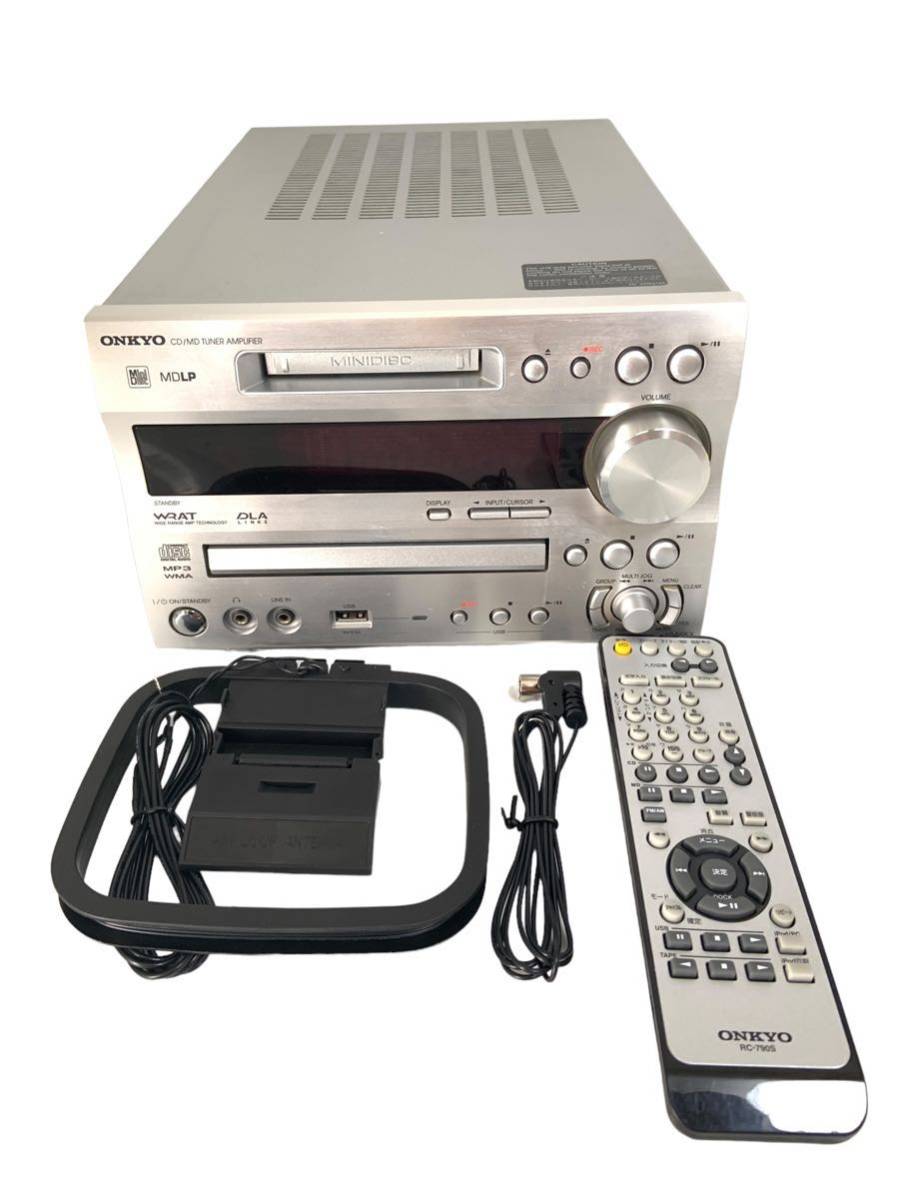 現状品ONKYO FR-N9EX -日本代購代Bid第一推介「Funbid」
