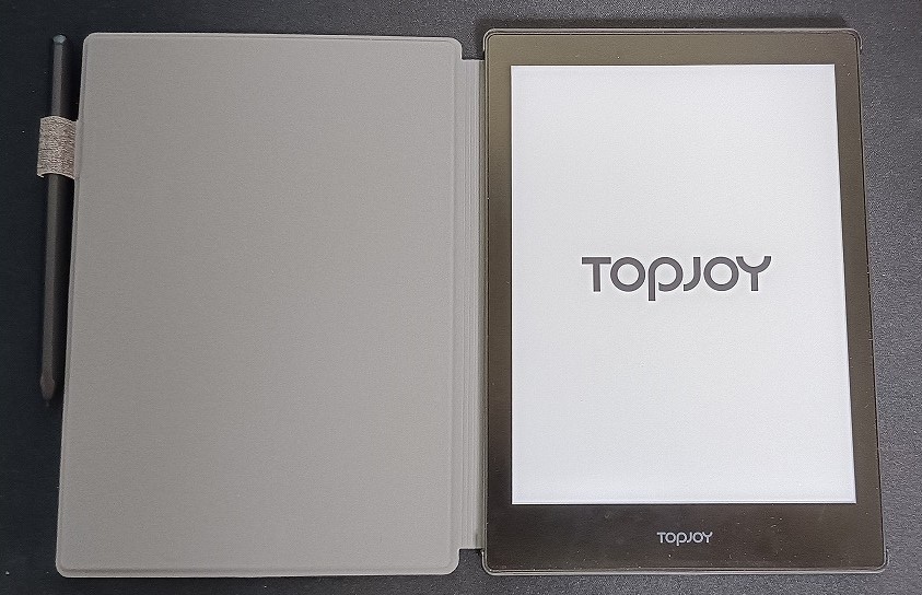 Topjoy butterfly カラー電子ペーパータブレット smcint.com