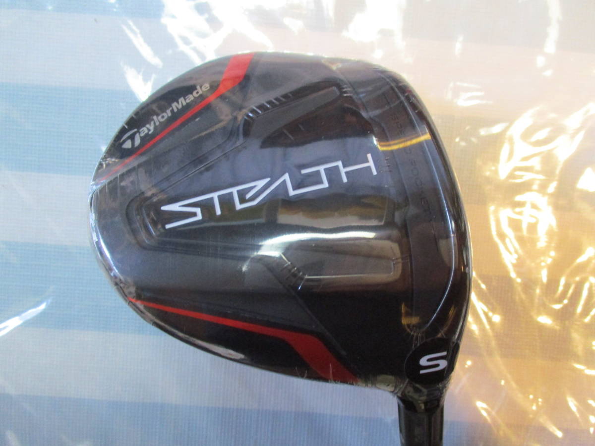 セットアップ □税込□新品□STEALTH□ステルス□5番18度□純正