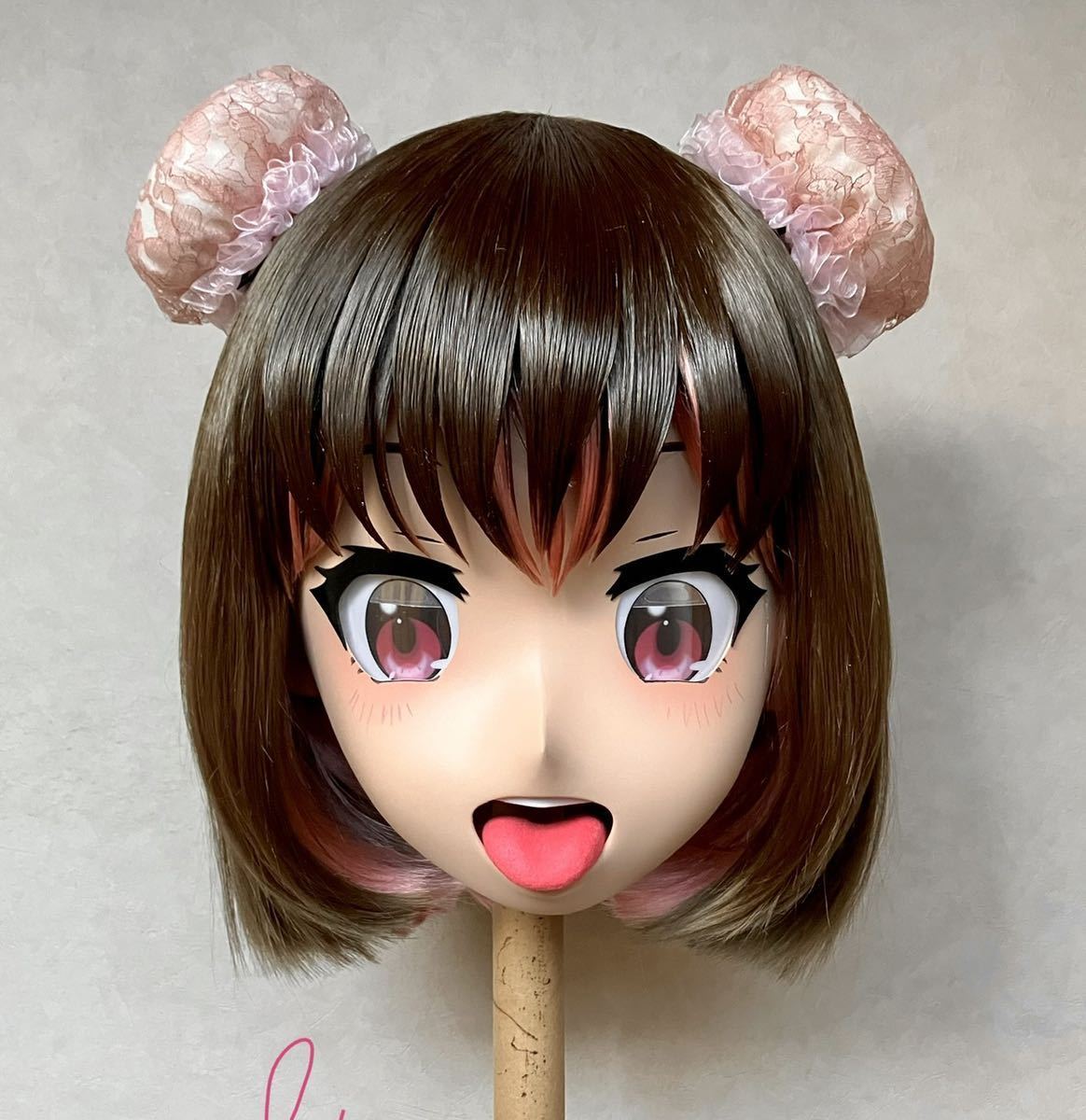 Yahoo!オークション - 着ぐるみ マスク 美少女 きぐるみ Yahoo!オークション - 着ぐるみ マスク 美少女 きぐるみ