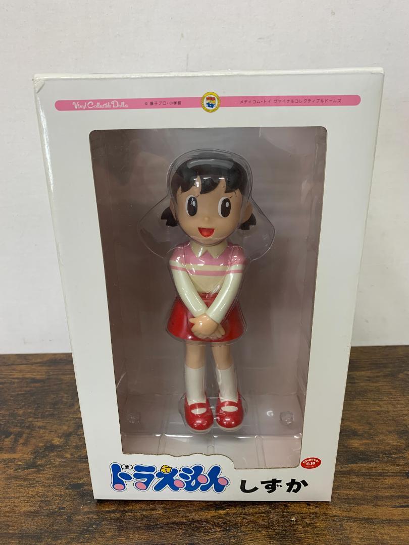 Yahoo!オークション - しずかちゃん 初期版 メディコムトイ Yahoo!オークション - しずかちゃん 初期版 メディコムトイ