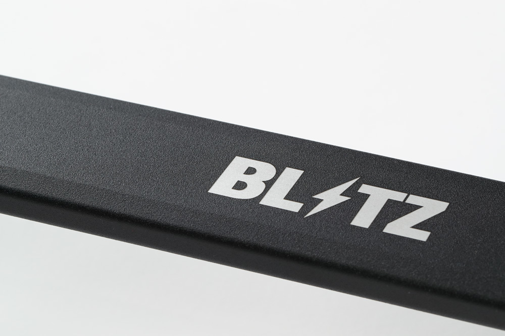  Blitz CX-8 KG2P strut tower bar front 96114 BLITZ W