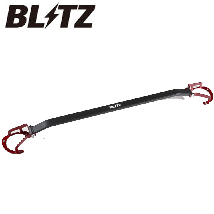  Blitz Levorg VM4 strut tower bar rear 96101 BLITZ W