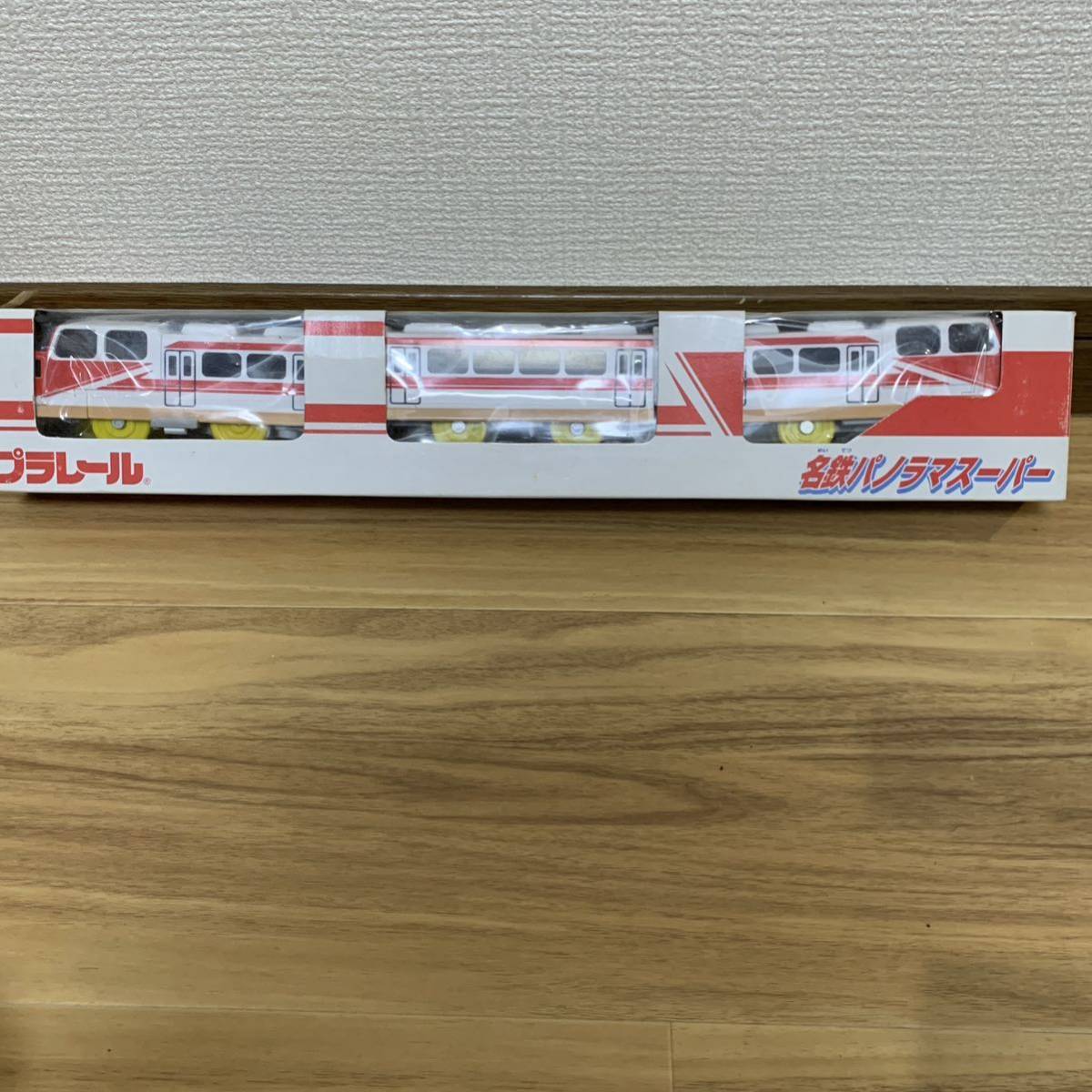 Yahoo!オークション - プラレール 名古屋鉄道スペシャルセット Yahoo!オークション - プラレール 名古屋鉄道スペシャルセット