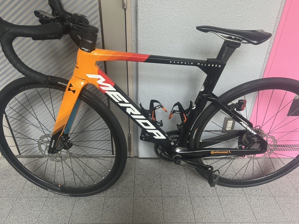 Yahoo!オークション - MERIDA REACTO 4000 ロードバイク Yahoo!オークション - MERIDA REACTO 4000 ロードバイク