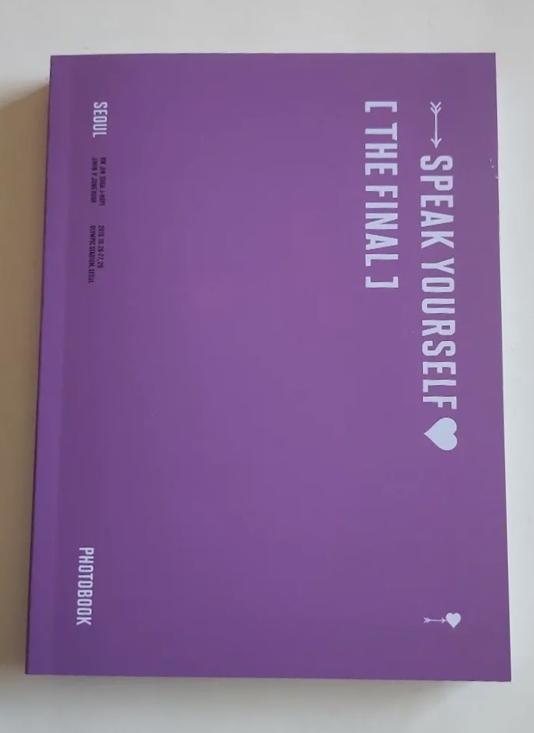 PayPayフリマ|BTS WORLD TOUR LYS SYS デジタルコード デジコ トレカ