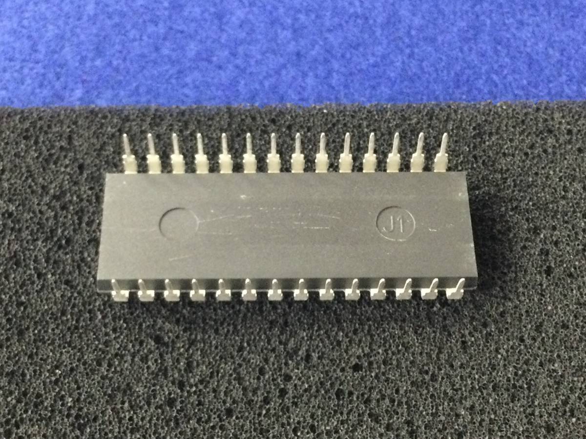 CXD1075 【即決即送】 ソニー デジタル I/O CD用IC DAS-R1 DP-1100D [186Bo/178942M] SONY Digital I/O IC for CD 1個セット_画像2