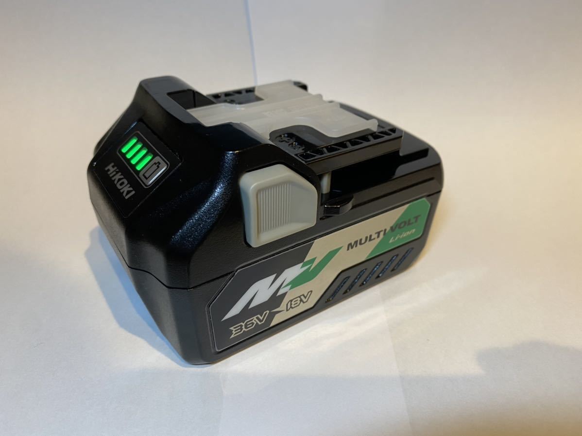 送料0円】 BSL36A18マルチボルトバッテリー ハイコーキ opri.sg