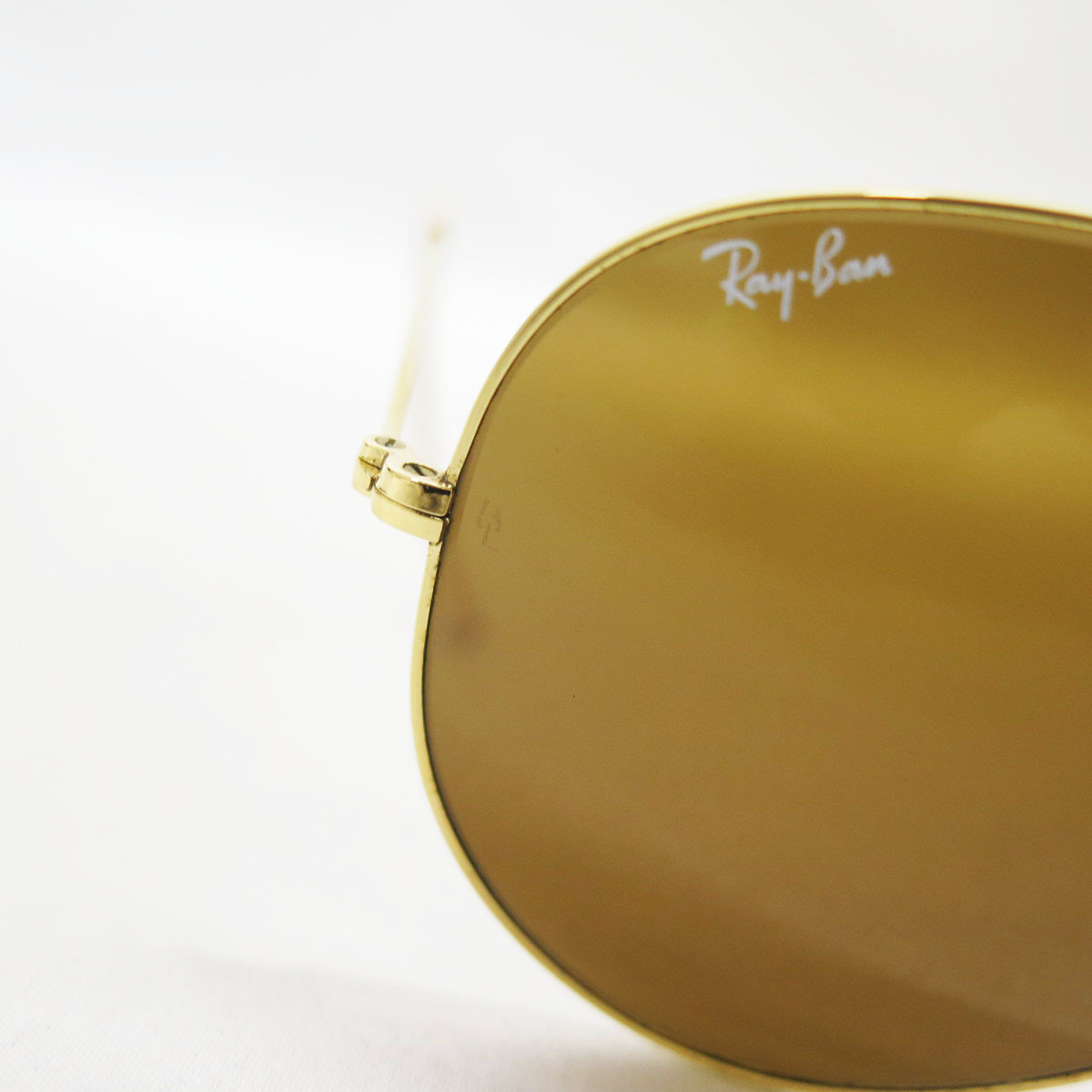 70s - 80s Ray-Ban B&L Shooter Vintage Sunglasses レイバン