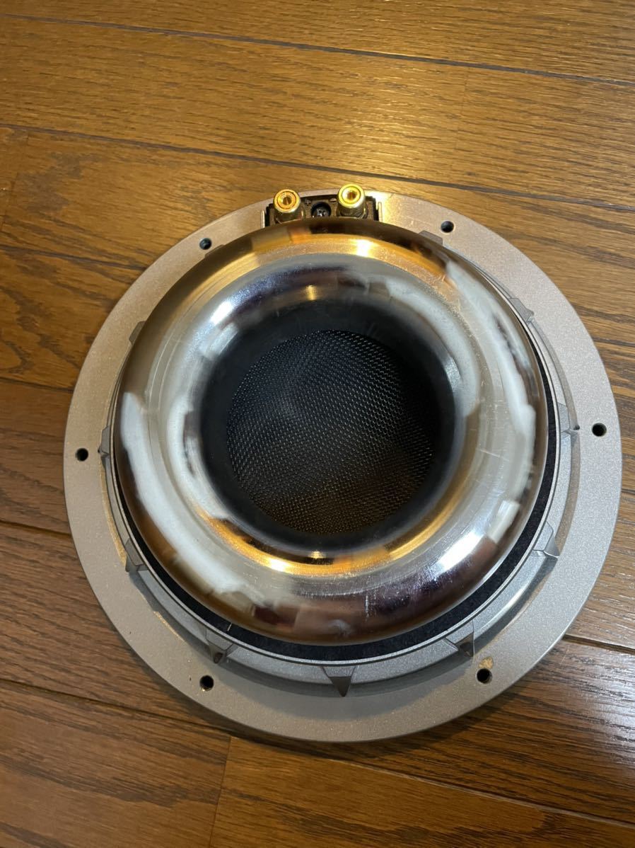 25cmサブウーファー TS-W1RS パイオニア カロッツェリア 25cmサブウーファー TS-W1RS パイオニア カロッツェリア