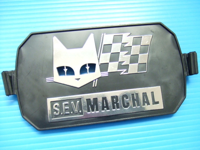 ☆大人気商品☆ マーシャル Marchal フォグランプ 750 759 ケース入り