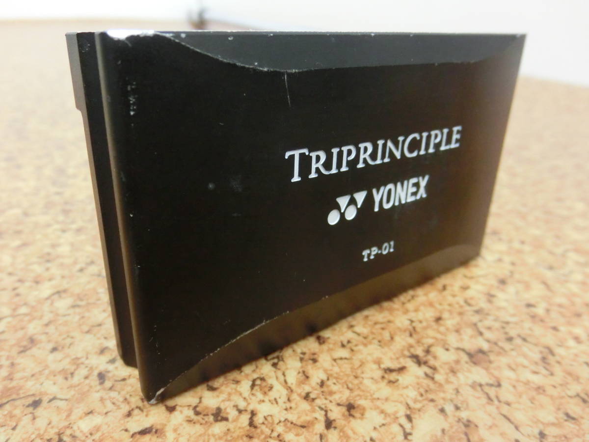 ♪YONEX ヨネックス TRIPRINCIPLE TP-01 トライプリンシプル パター 36
