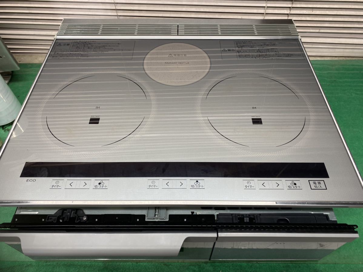 Yahoo!オークション - (841)良い美品 Panasonic IH Yahoo!オークション - (841)良い美品 Panasonic IH